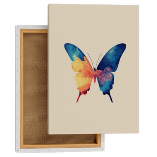 Day Night Butterfly