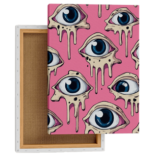 Dripping Eyes Fantasy