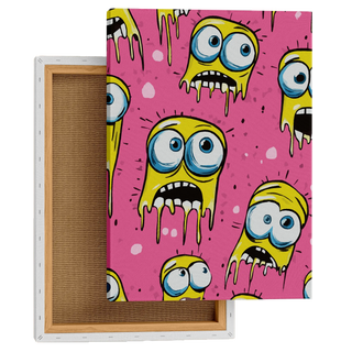 Shocked Faces Frenzy