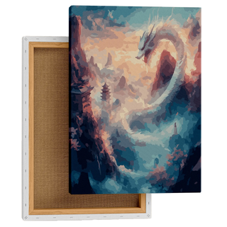Celestial Dragon Sanctuary