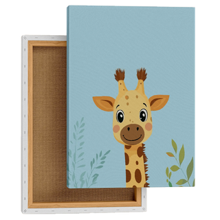 Baby Giraffe Joy