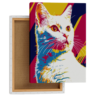 Pop Cat