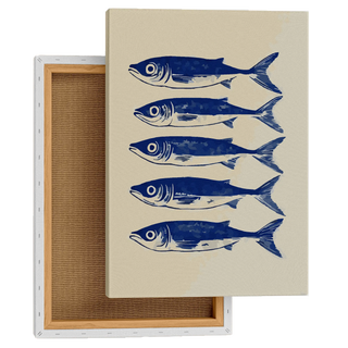 Coastal Blue Sardines