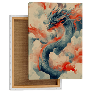 Fiery Dragon Ascendancy