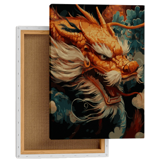 Imperial Dragon