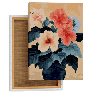 Hibiscus Dreams