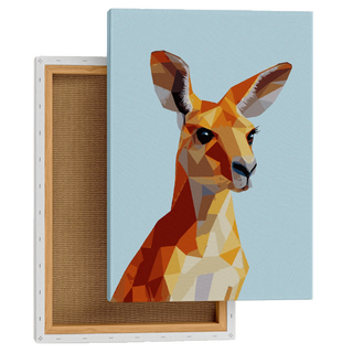Geometric Kangaroo