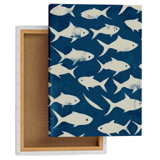 Maritime Modern Fish School
