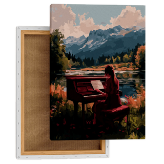 Autumn Mountain Sonata