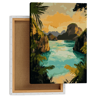 Tropical Paradise
