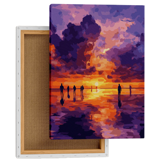 Sunset Walkers