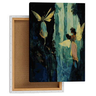Enchanted Fairies