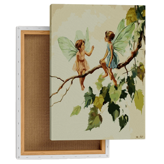 Fairy Friends