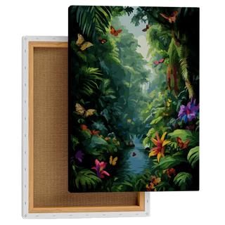 Jungle Paradise
