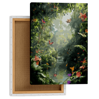 Enchanted Jungle