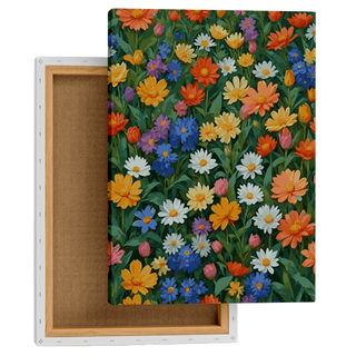 Blooming Garden Delight