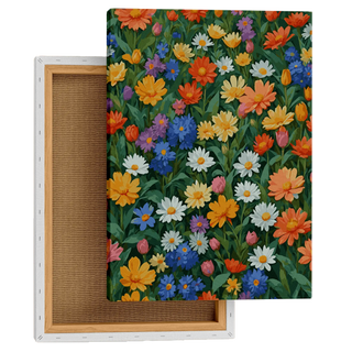 Blooming Garden Delight