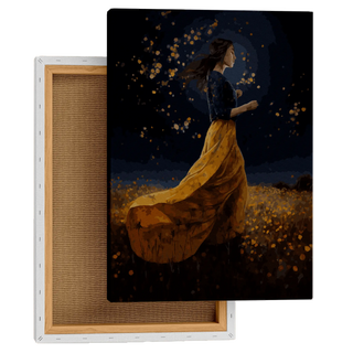 Starry Night Stroll