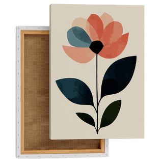 Geometric Bloom