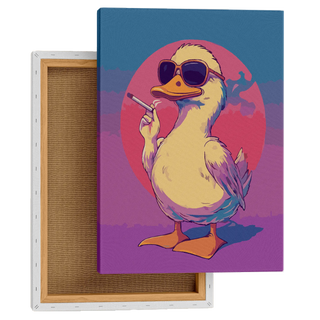 Cool Duck Vibes